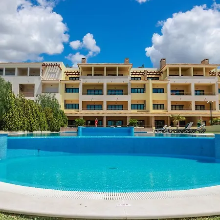 Colina Do Pinhal Σπίτι διακοπών Βιλαμούρα